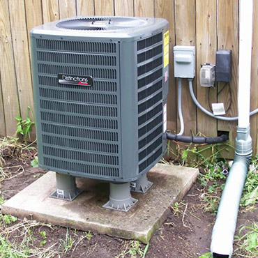 Residential Heating and Cooling Services